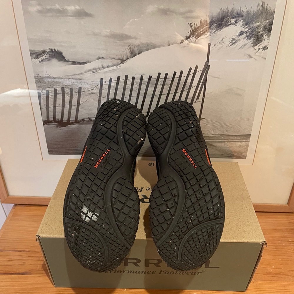 Merrell Encore Shoes View 4